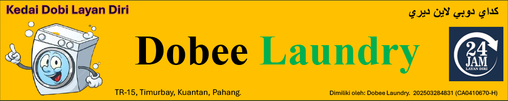 dobee laundry 1