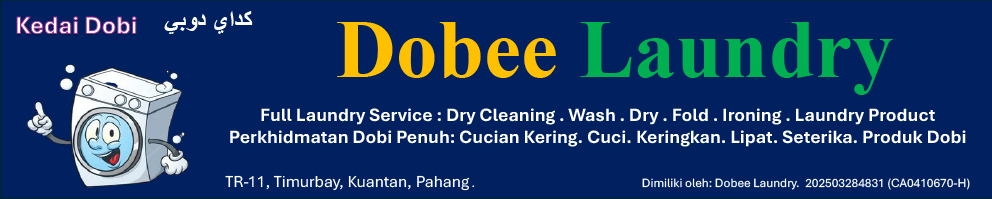 dobee laundry 2